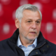Sans surprise, Bruno Genesio va s'asseoir sur le banc de Marseille