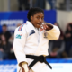 Sarah-Léonie Cysique (-57 kg) tombe en finale du Grand Slam d’Oulan-Bator, Faïza Mokdar au pied du podium