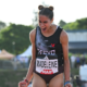 Sarah Madeleine s'empare du record de France de France du 5000 m à Rome