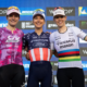 Savilia Blunk s’offre une première victoire en Coupe du monde en XCC sur la piste de Lenzerheide