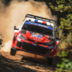 Sébastien Ogier profite de la crevaison de Thierry Neuville pour remporter le Rallye WRC de Grèce Acropole
