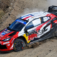 Sébastien Ogier remporte la 1re spéciale du Rallye WRC de Grèce Acropole 2026
