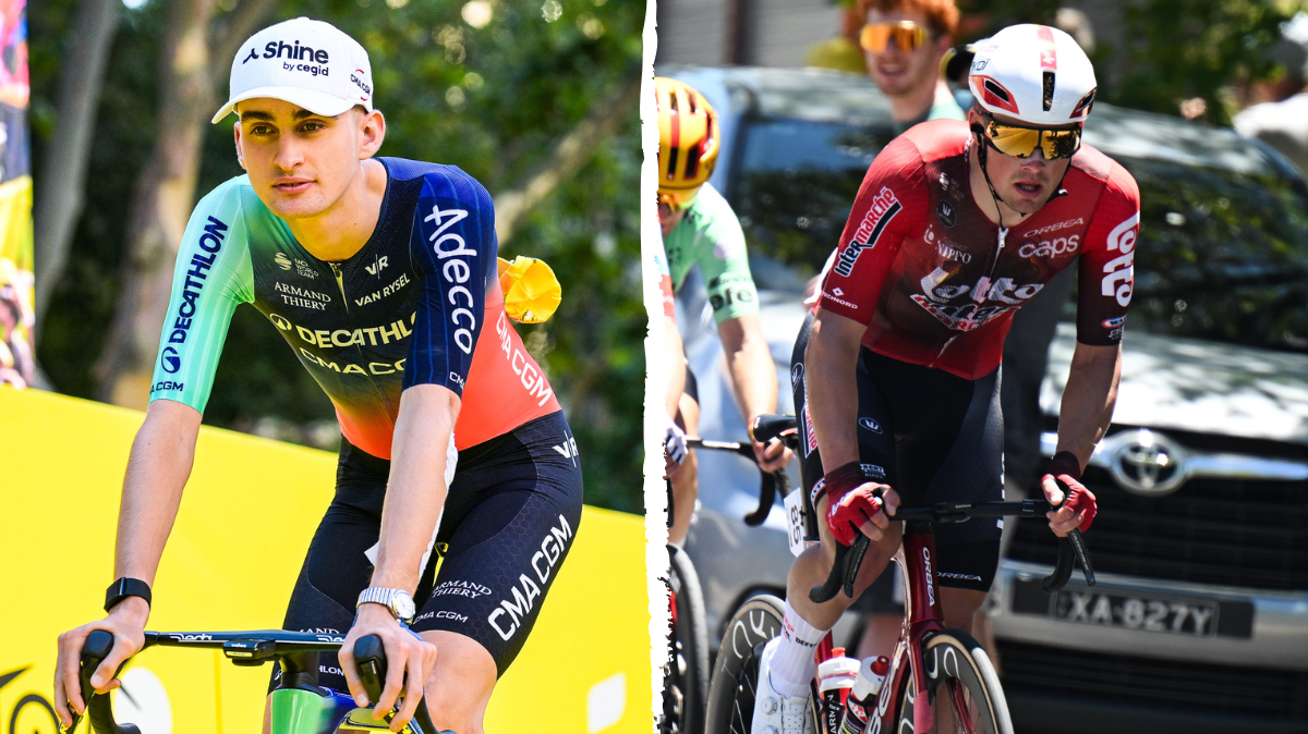 Seixas, victoires françaises, Veistroffer les sept paris de la rédaction pour le Tour de France 2026