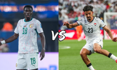 Sénégal - Irak à quelle heure et sur quelle chaîne TV suivre le match de la Coupe du monde 2026