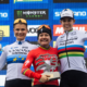 Sina Frei remporte le XCC de Leogang et accentue son avance au classement général