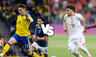 Suède - Tunisie chaîne TV, heure et enjeux d'un match déjà crucial à la Coupe du monde 2026
