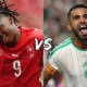 Suisse – Algérie heure, chaîne TV et compos probables du 16e de finale de la Coupe du monde 2026