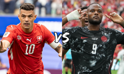 Suisse – Canada chaîne TV, heure du match et enjeux de la Coupe du monde 2026