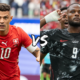 Suisse – Canada chaîne TV, heure du match et enjeux de la Coupe du monde 2026