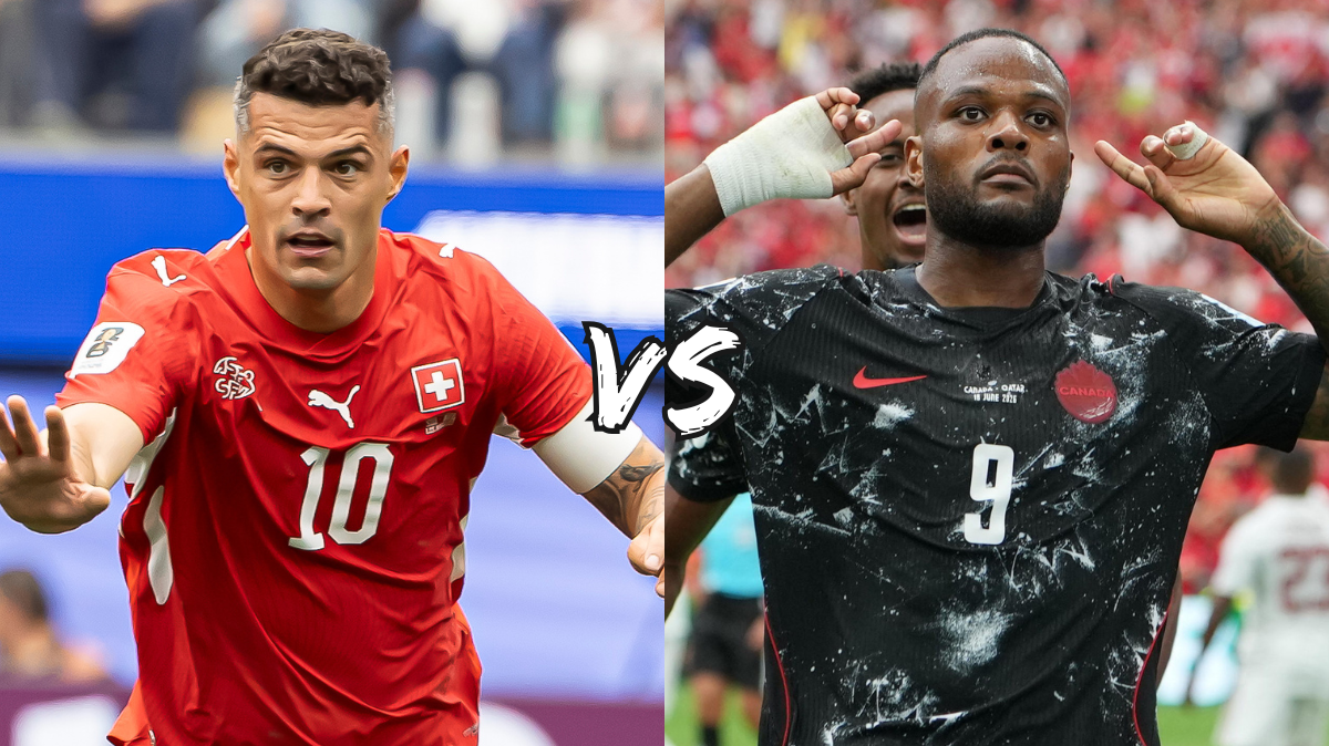 Suisse – Canada chaîne TV, heure du match et enjeux de la Coupe du monde 2026