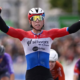 Surpuissante, Lorena Wiebes conserve son titre sur le Copenhagen Sprint