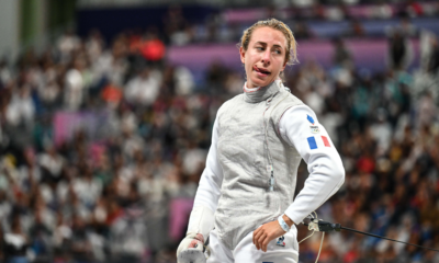 Tableau des médailles Championnats d'Europe d'escrime 2026