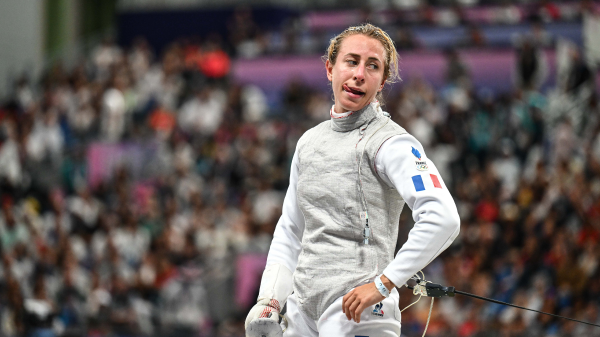 Tableau des médailles Championnats d'Europe d'escrime 2026