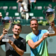 Théo Arribagé et Albano Olivetti s’offrent un 5ème titre cette saison à Majorque
