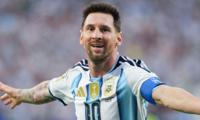Top 10 des meilleurs buteurs de la Coupe du monde de football