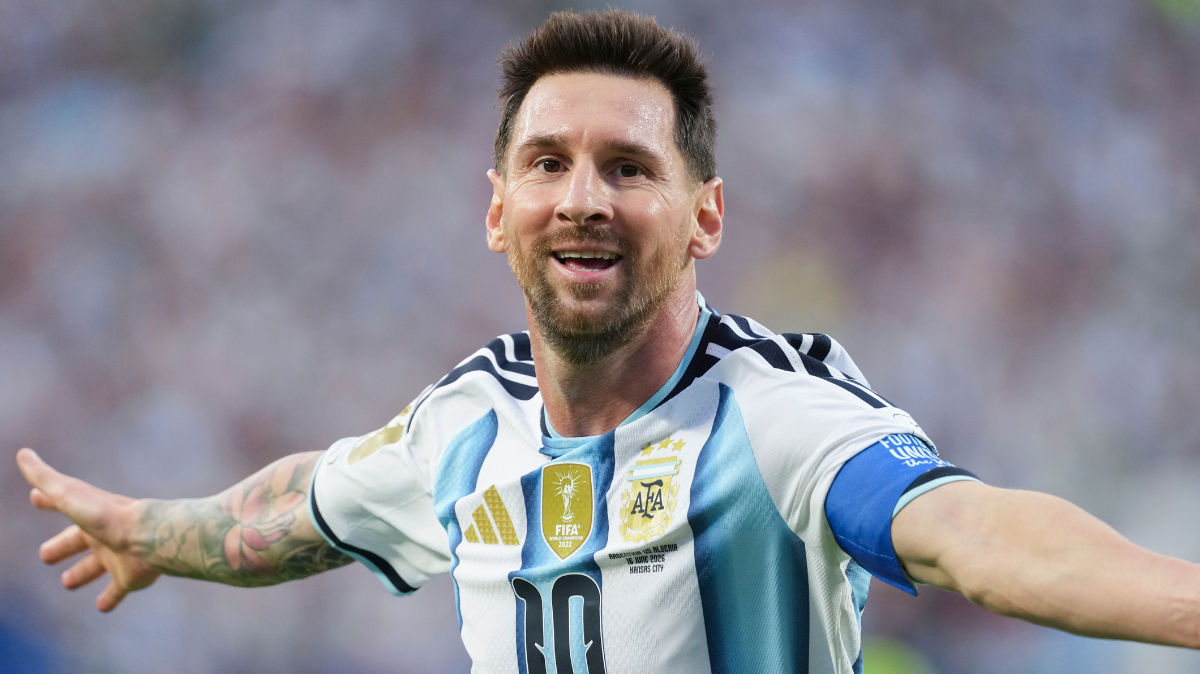 Top 10 des meilleurs buteurs de la Coupe du monde de football