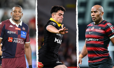 Top 14 2025-2026 Woki, Le Garrec, Thomas, notre XV des recrues de la saison