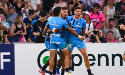 Top 14 Montpellier domine le Stade Français et rejoint Toulouse en finale