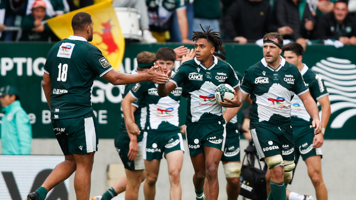 Top 14 - barrages toutes les affiches, le programme et les horaires