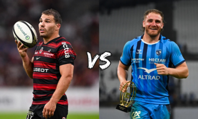 Toulouse-Montpellier (finale Top 14) sur quelle chaîne, à quelle heure et avec quelles compositions