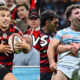 Toulouse-Racing 92 sur quelle chaîne, à quelle heure et avec quelles compositions
