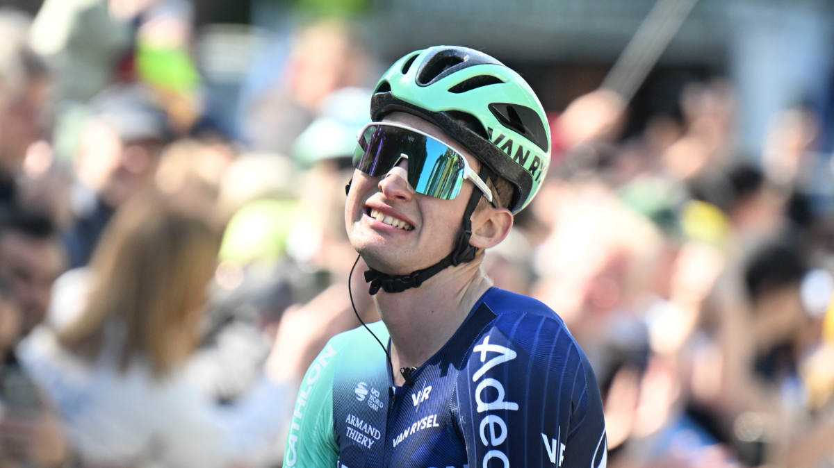 Tour Auvergne-Rhône-Alpes 2026 en direct à quelle heure et sur quelle chaîne TV regarder le Dauphiné