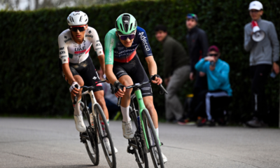 Tour Auvergne-Rhône-Alpes 2026 les favoris et la liste des engagés du Dauphiné