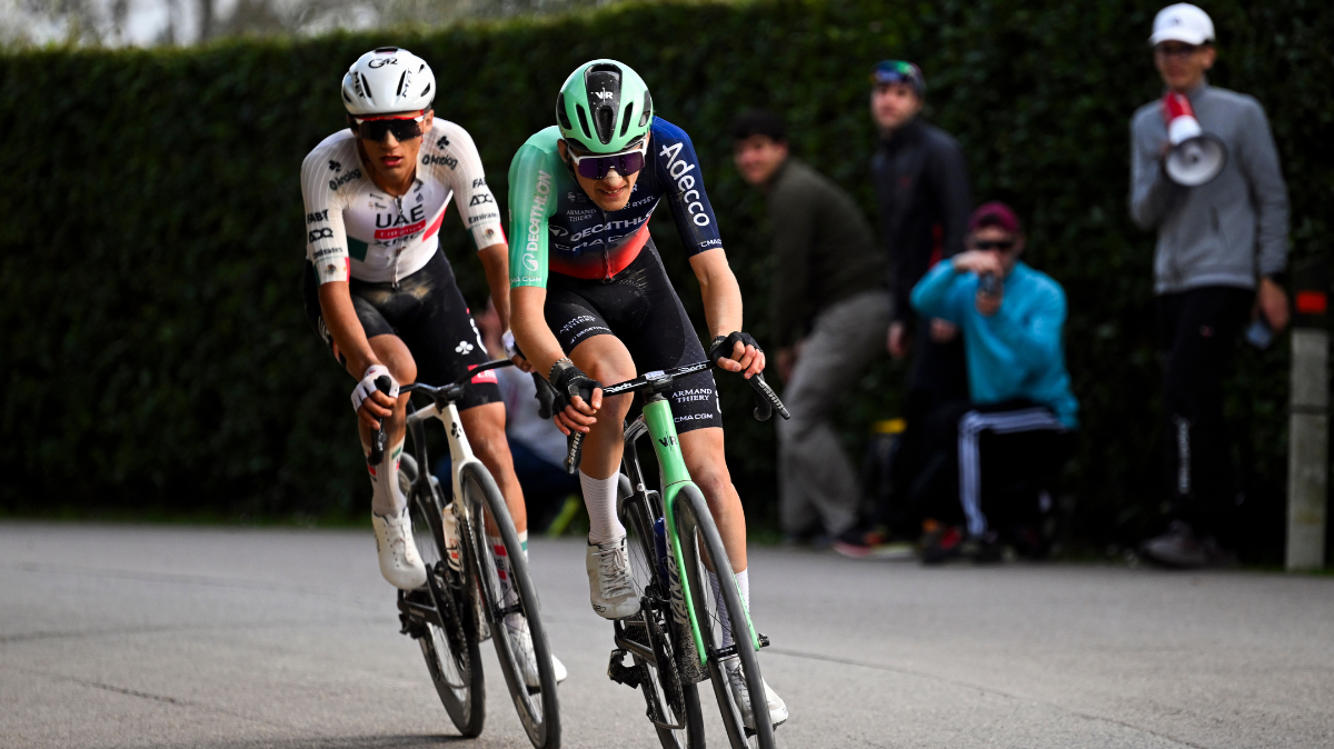Tour Auvergne-Rhône-Alpes 2026 les favoris et la liste des engagés du Dauphiné