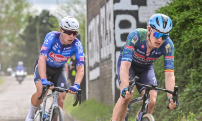 Tour de Belgique 2026 en direct à quelle heure et sur quelle chaîne TV suivre la course