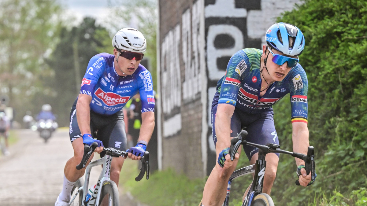 Tour de Belgique 2026 en direct à quelle heure et sur quelle chaîne TV suivre la course