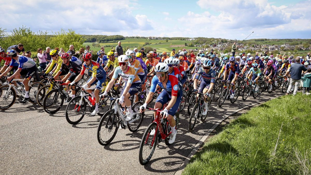 Tour de France 2026 Les compositions des équipes