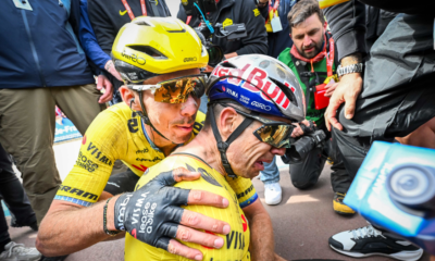 Tour de France 2026 Onley, Van Aert, Gaudu, les absents marquants