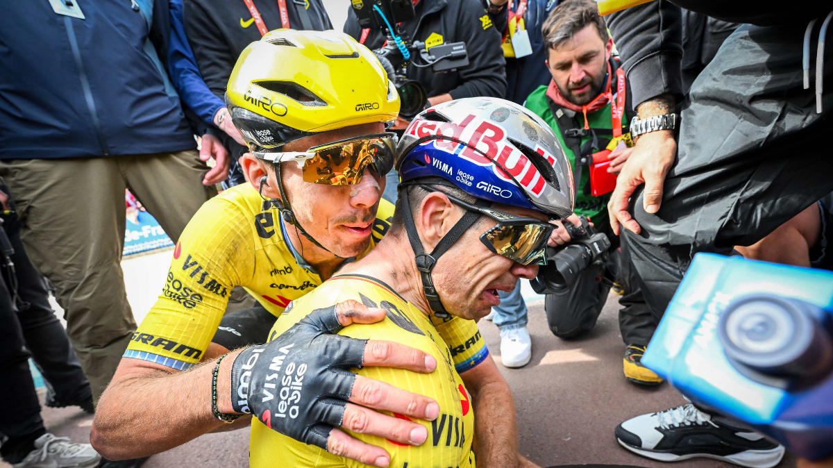 Tour de France 2026 Onley, Van Aert, Gaudu, les absents marquants