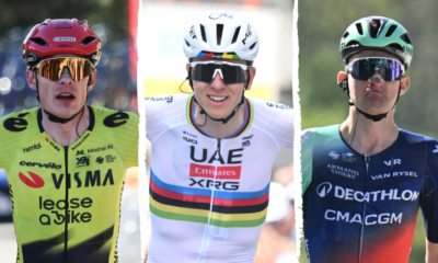 Tour de France 2026 Pogacar, Vingegaard, Seixas, nos 5 favoris du classement général