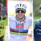 Tour de France 2026 Pogacar, Vingegaard, Seixas, nos 5 favoris du classement général