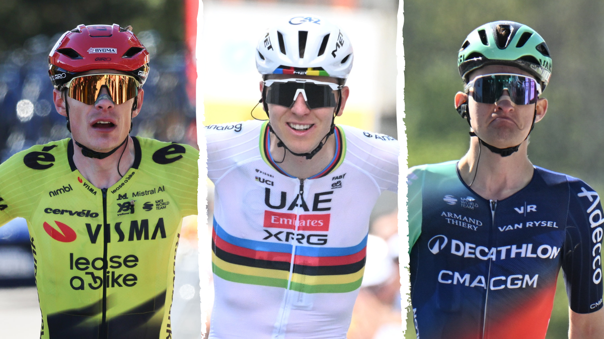 Tour de France 2026 Pogacar, Vingegaard, Seixas, nos 5 favoris du classement général