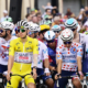 Tour de France 2026 les favoris pour le maillot à pois de meilleur grimpeur