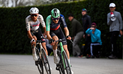 Tour de France 2026 nos 5 favoris pour le maillot blanc de meilleur jeune