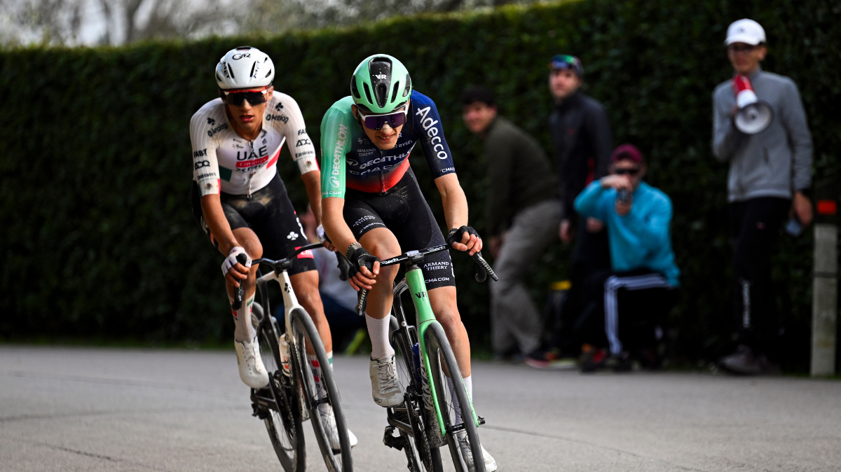 Tour de France 2026 nos 5 favoris pour le maillot blanc de meilleur jeune