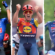 Tour de France 2026 nos 5 favoris pour le maillot vert du classement par points