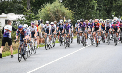 Tour de France Femmes 2026 le parcours complet et le profil des 9 étapes