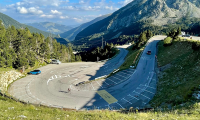 Tour de France les Pyrénées catalanes, un trésor oublié par ASO