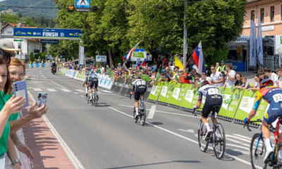 Tour de Slovénie 2026 découvrez le parcours complet et le profil des 5 étapes