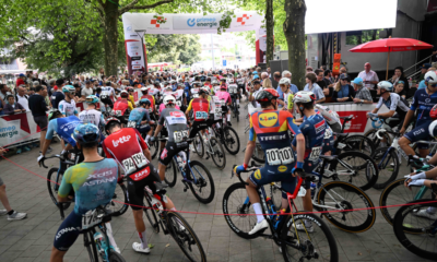 Tour de Suisse 2026 découvrez le parcours complet et le profil des 5 étapes