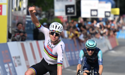 Tour de Suisse 2026 les favoris et la liste des engagés