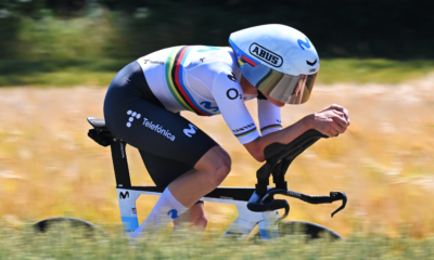 Tour de Suisse Femmes 2026 Marlen Reusser écrase le chrono et s’empare du maillot jaune