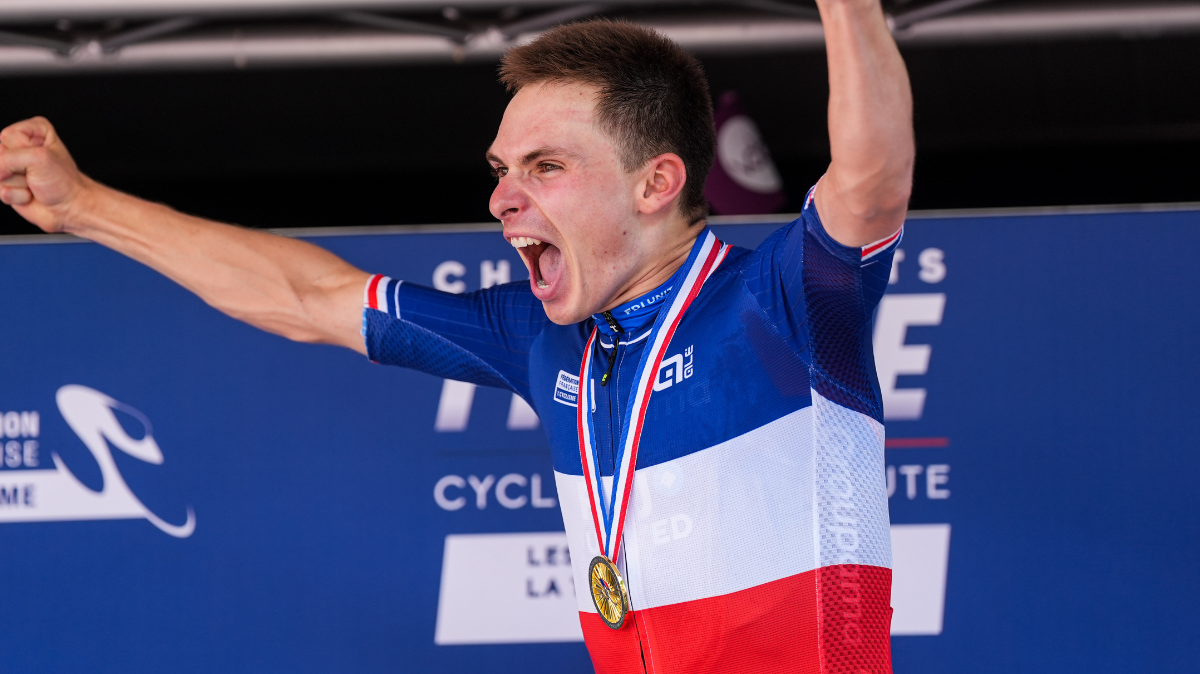 Tous les champions nationaux de la course en ligne 2026, pays par pays