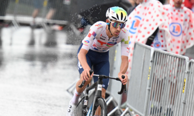 Transferts Cyclisme : Jordan Jegat va signer chez une grosse écurie étrangère