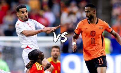 Tunisie – Pays-Bas chaîne TV, heure du match et enjeux de la Coupe du monde 2026