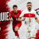 Turquie Coupe du monde 2026 liste, calendrier, joueur à suivre, ambitions, tout savoir sur les Croissants Étoilés